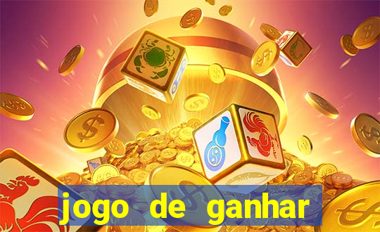 jogo de ganhar dinheiro de verdade sem pagar nada